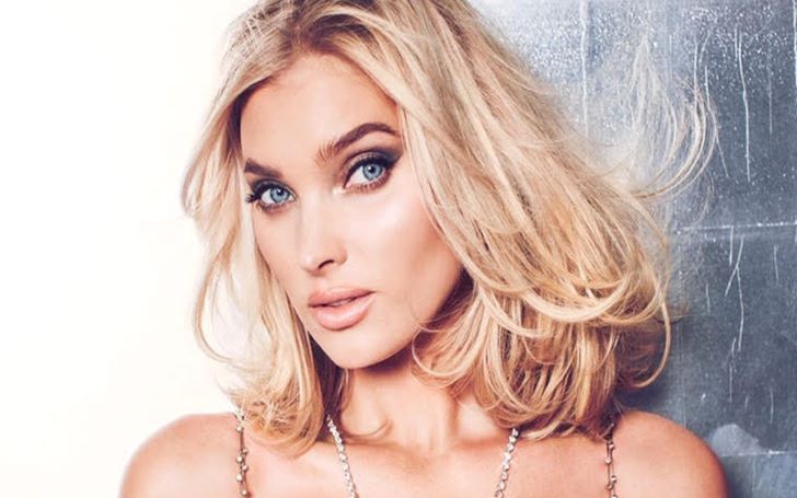 Who Is Elsa Hosk? Here's All You Need To Know About His Age, Early Life, Career, Net Worth, Personal Life, & Relationship