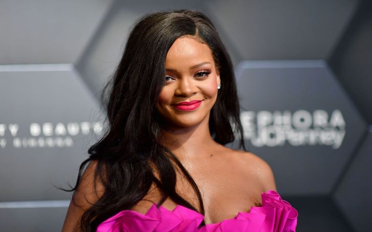 What's Rihanna's Net Worth At Present? Here's All You Need About Her Age, Early Life, Net Worth, Personal Life, & Relationship