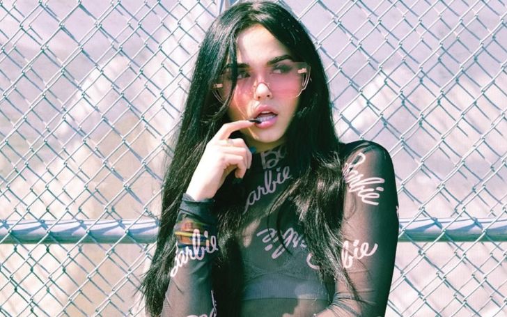 Who Is Maggie Lindemann? Get To Know Everything About Her