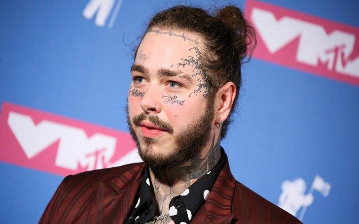 What's Post Malone's Net Worth At Present? Know Everything About His Age, Height, Net Worth, Career, Personal Life, & Relationship
