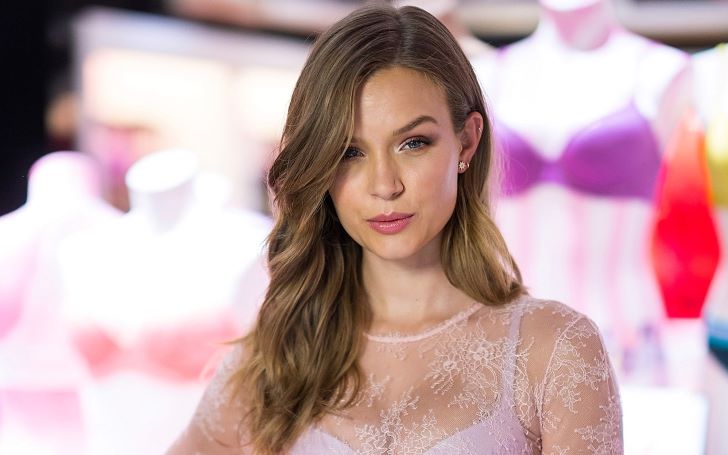 Who Is Josephine Skriver? Here's All You Need To Know About Her Age, Height, Body Measurements, Net Worth, & Personal Life