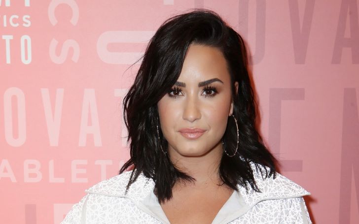 Who Is Demi Lovato? Here's All You Need To Know About Her Early Life Details, Career, Net Worth, Personal Life, & Relationship Status
