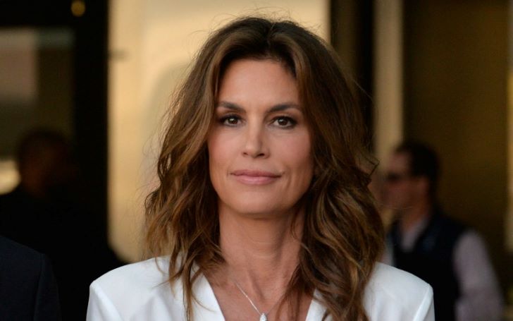 Who Is Cindy Crawford? Get To Know Everything About Her Early Life, Career, Net Worth, Personal Life, & Relationship
