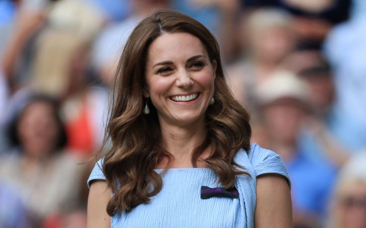 How Much Is Kate Middleton, Duchess of Cambridge, Worth At Present? Here's Everything You Need To Know About Her
