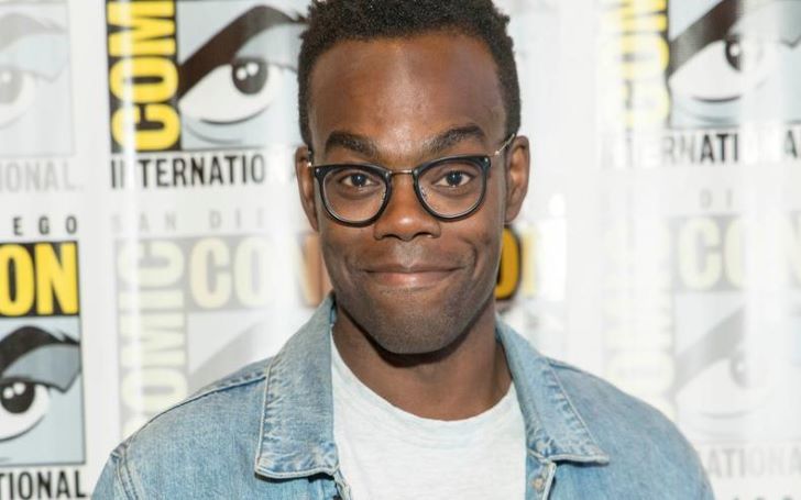 Who Is William Jackson Harper? Get To Know Everything About His Early Life, Parents, Age, Career, Net Worth, Personal Life & Relationship