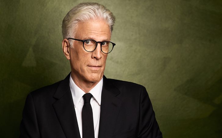 How Much is Veteran Actor, Ted Danson Worth At Present? Here's All You Need About Him