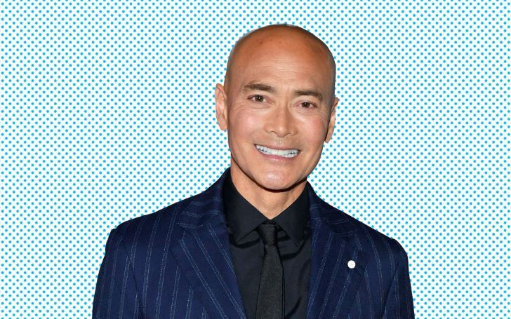 Who Is Mark Dacascos? Find Out Everything You Need To Know About His Age, Height, Net Worth, Career, & Personal Life