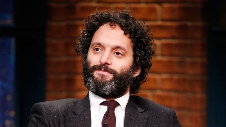 Who Is Jason Mantzoukas? Here's Everything You Need To Know About Him