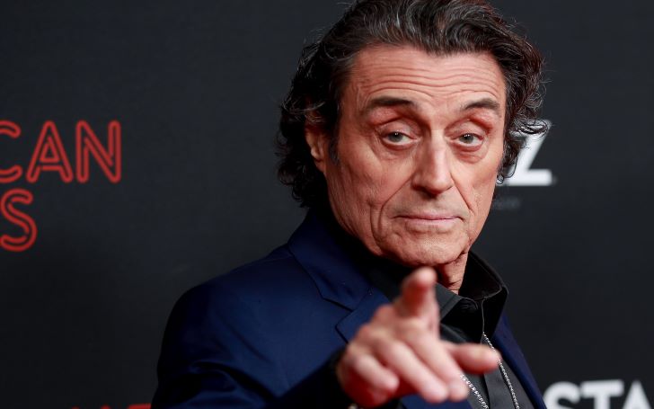 Who Is Ian McShane? Get To Know About His Age, Height, Net Worth, Career, Early Life, Personal Details & Relationship Status