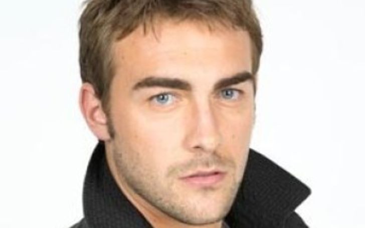 Who Is Tom Austen? Get To Know Everything About His Age, Height, Net Worth, Career, Personal Life, & Relationship