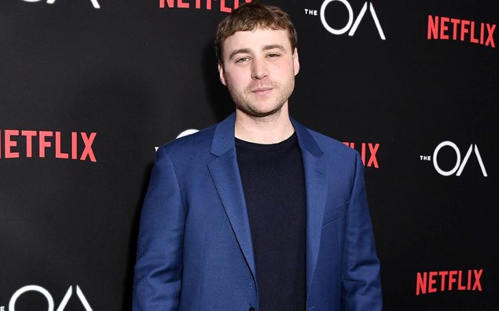 Who Is Emory Cohen? Here's All You Need To Know About His Age, Early Life, Career, Personal Life, & Relationship