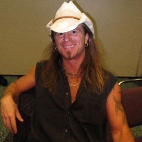 Scott McNeil in his early days