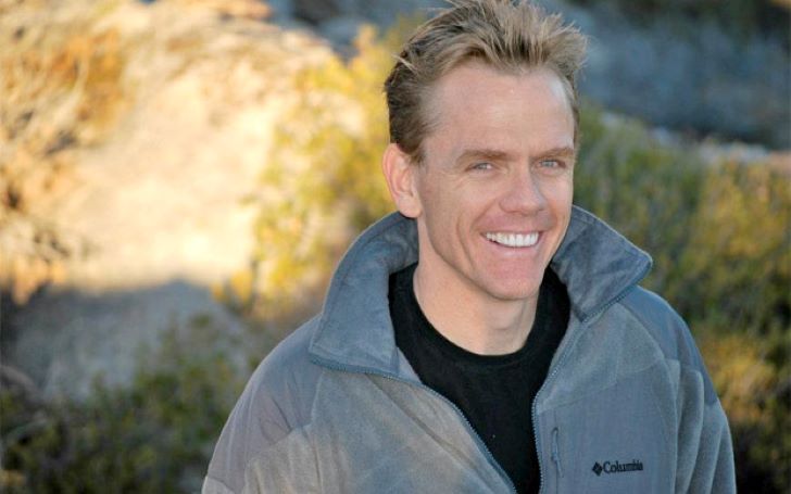 Who Is Christopher Titus? Here's All You Need To Know About His Age, Height, Net Worth, Measurements, Personal Life, & Relationship