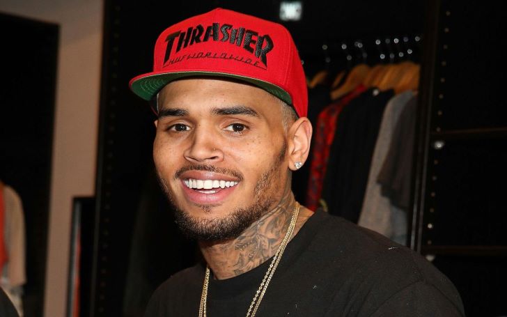What's Chris Brown's Net Worth At Present? Get To Know All Things About His Age, Height, Career, & Personal Life
