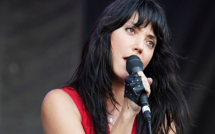 Who Is Sharon Van Etten? Find Out Everything About His Age, Early Life, Career, Personal Life, Relationship, & Net Worth