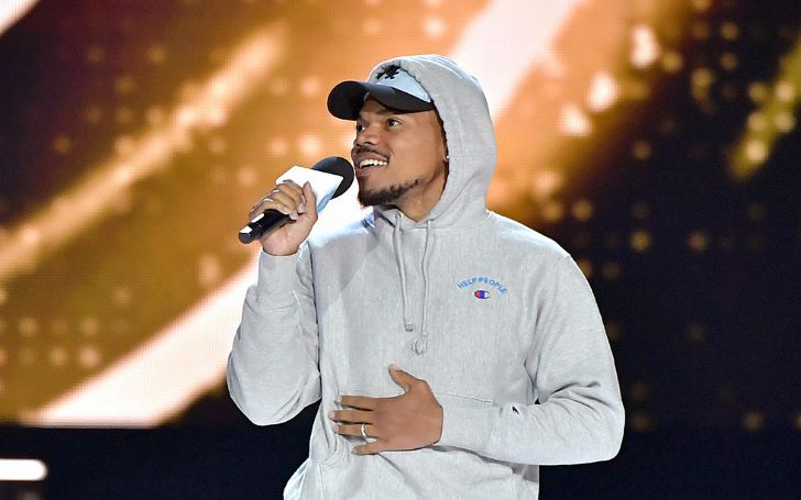 Who Is Chance the Rapper? Here's Everything You Need To Know About His Age, Early Life, Career, Net Worth, & Relationship