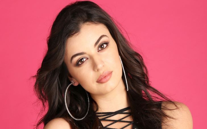 Rebecca Black's Journey To Stardom; What Is Her Net Worth?  