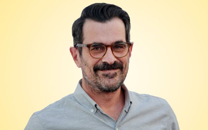 Ty Burrell S Biography Wife Net Worth Kids Age Height Family House Earnings Career Relationship Beautyphiz