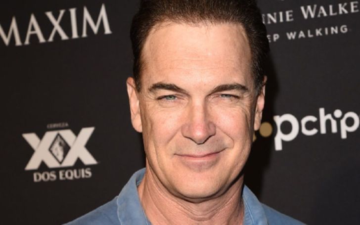 Who Is Patrick Warburton? Get To Know About His Age, Height, Net Worth, Career, Personal Life, & Relationship