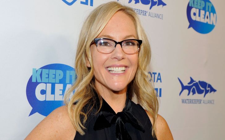 Who Is Rachael Harris? Here's All You Need To Know About Her Age, Early Life, Net Worth, Personal Life, & Relationship