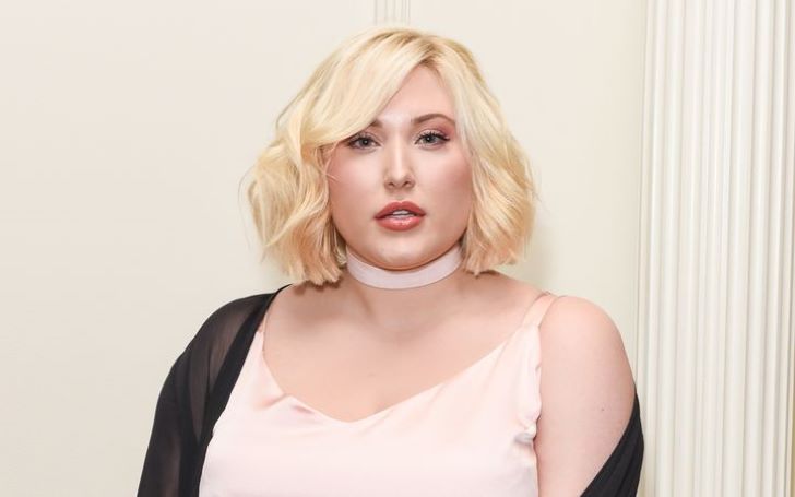 Who Is Hayley Hasselhoff? Get To Know About Her Age, Height, Net Worth, Measurements, Personal Life, & Relationship