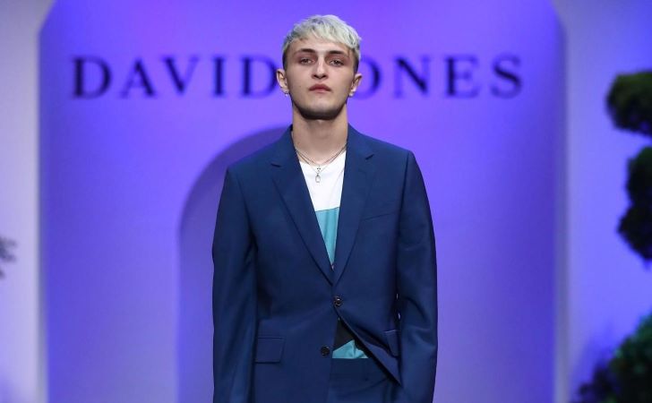 Who Is Anwar Hadid? Know About His Age, Height, Net Worth, Body Size, Personal Life, & Relationship
