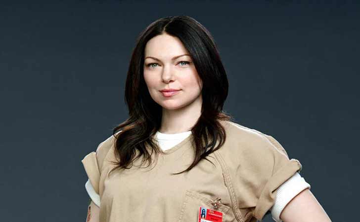 Who Is Laura Prepon? Know About Her Age, Height, Net Worth, Body Size, Personal Life, & Relationship