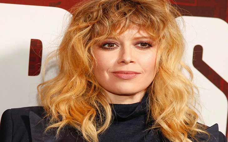 Who Is Natasha Lyonne? Get To Know About Age, Height, Net Worth, Measurements, Personal Life, & Relationship