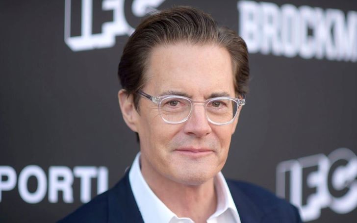 Who Is Kyle MacLachlan? Find Out Everything You Need To Know About Him