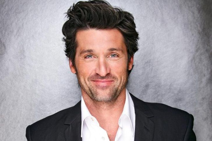 Who Is Patrick Dempsey? Get To Know About His Age, Height, Net Worth, Measurements, Personal Life, & Relationship