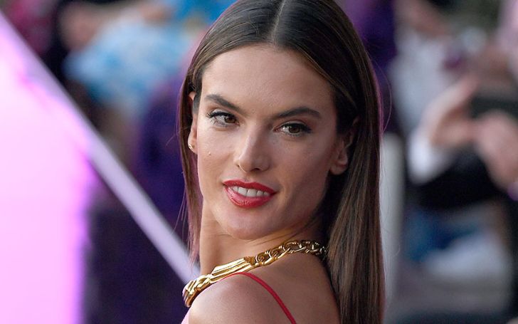 Who Is Alessandra Ambrosio? Know About Her Age, Height, Net Worth, Body Measurements, Personal Life, & Relationship