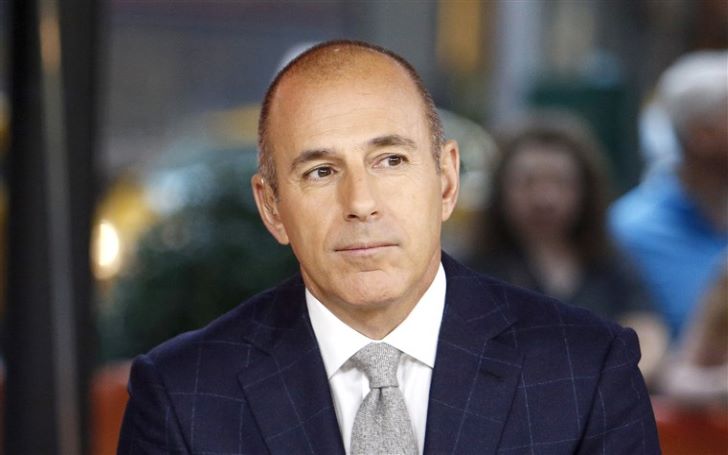 Who Is Matt Lauer? Get To Everything About His Early Life, Career, Net Worth, Personal Life, & Relationship