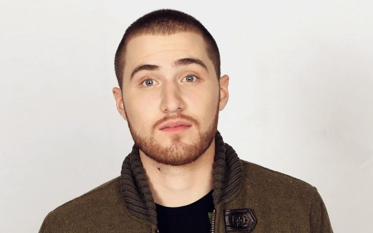 How Much Is Multi-Platinum Pop Singer, Mike Posner Worth At Present? Here's Everything You Need To Know About Him