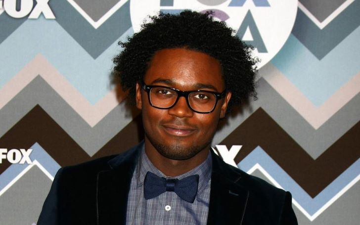 Who Is Echo Kellum? Get To Know About His Age, Early Life, Net Worth, Personal Life, & Relationship