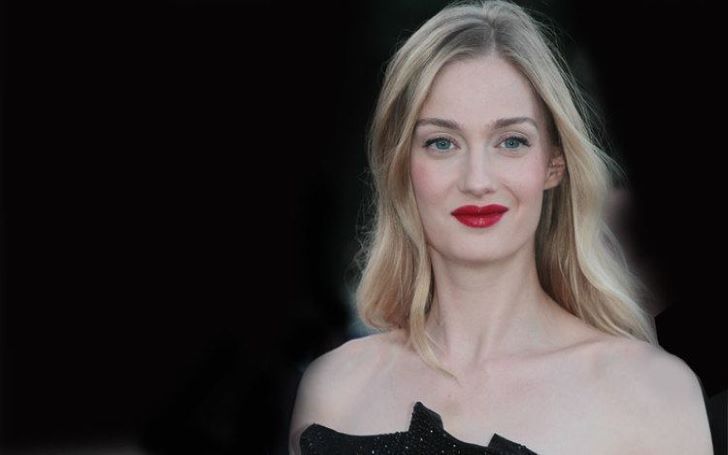 Who Is Eva Riccobono? Here's All You Need To Know About Her Age, Height, Net Worth, Measurements