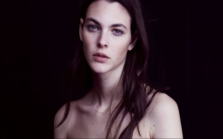 Who Is Vittoria Ceretti? Find Out All You Need To Know About Her Age, Net Worth, Career. Personal Life, & Relationship