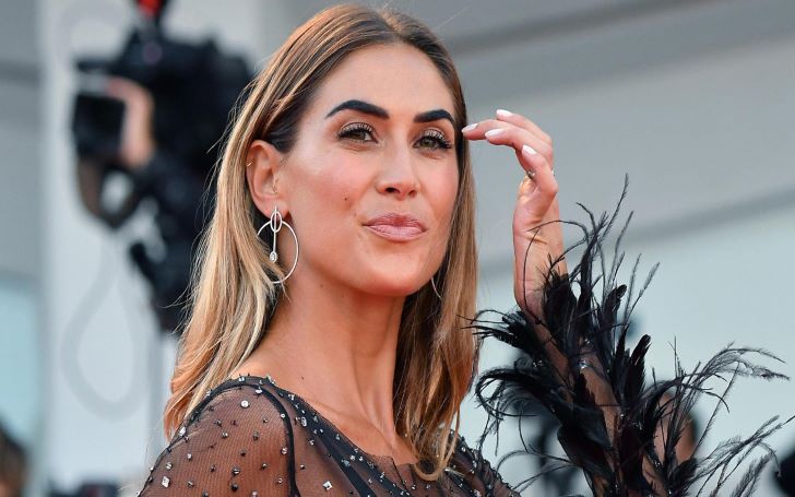 Who Is Melissa Satta? Find Out All You Need To Know About Her Age, Early Life, Net Worth, Personal Life, & Relationship