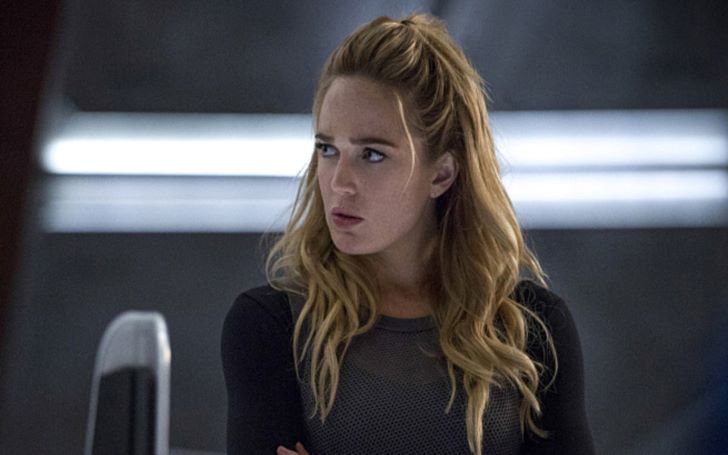 Who Is Caity Lotz? Get To Know About Her Age, Height, Net Worth, Measurements, Personal Life, & Relationship
