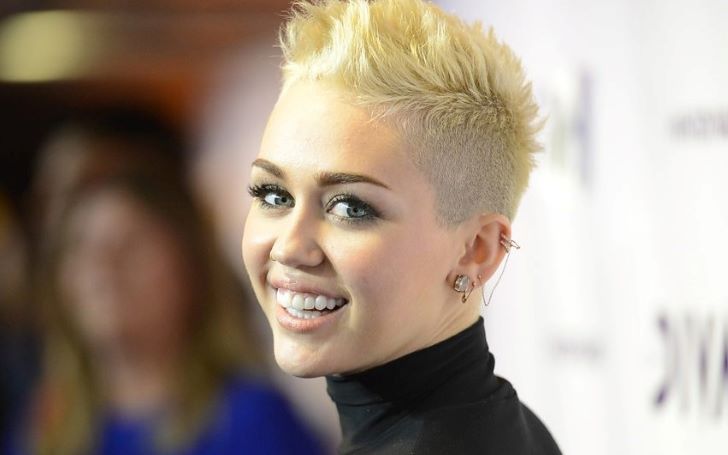 How Much Is American Popstar, Miley Cyrus Worth At Present? Here's All You Need To Know About Her