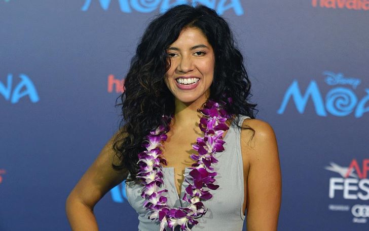 Who Is Stephanie Beatriz? Here's Everything You Need To Know About Her Age, Career, Net Worth, Personal Life, & Relationship