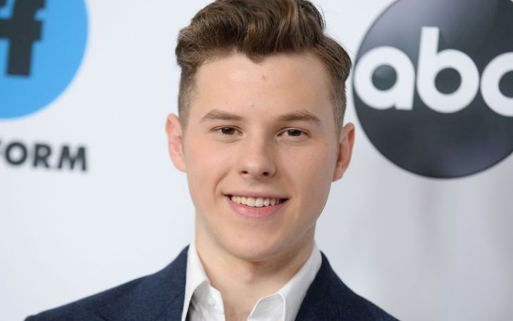 Who Is Nolan Gould? Here's All You Need To Know About His Age, Early Life, Career, Net Worth, Personal Life, & Relationship
