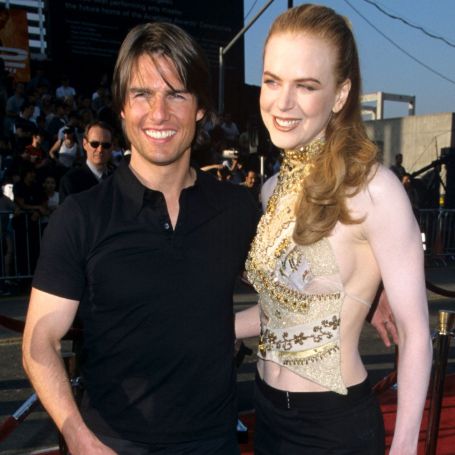 Nicole Kidman's Biography, Age, Height, Weight, Body ...