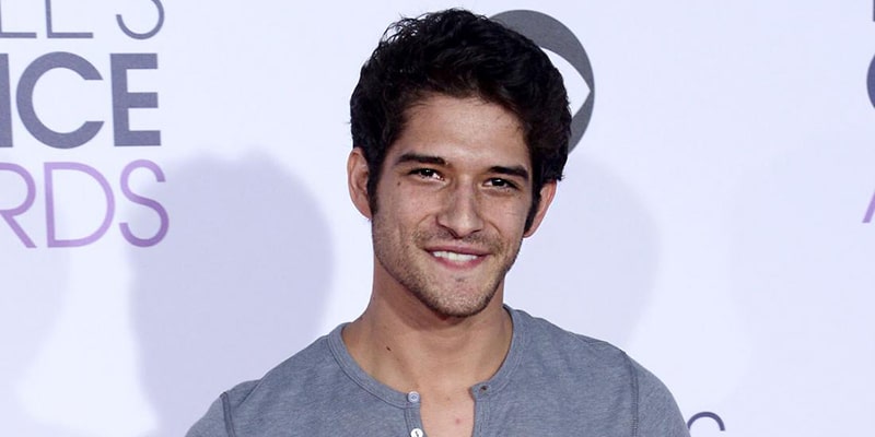 Is Tyler Posey Dating Anyone After Breakup with Sophia Ali? Relationship with Seana Gorlick