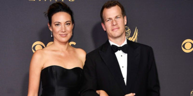 Jonathan Nolan And Westworld Co-creator, Lisa Joy Are Married For A Decade-Everything We Know About Their Conjugal Life