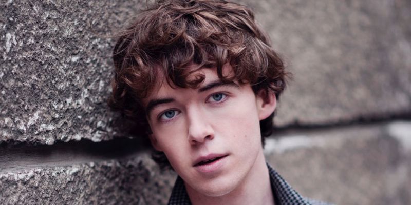 The End Of The F***ing World Alum Alex Lawther Is A Next Superstar: Seven Facts About Him