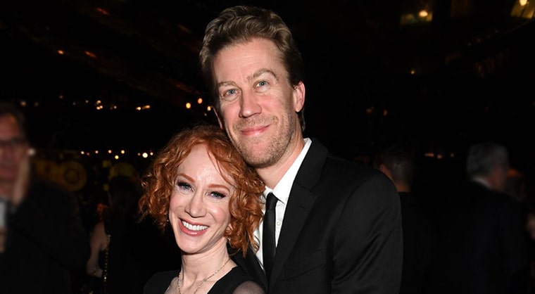 Seven Things to Know About Newly Married Kathy Griffin and Randy Bick