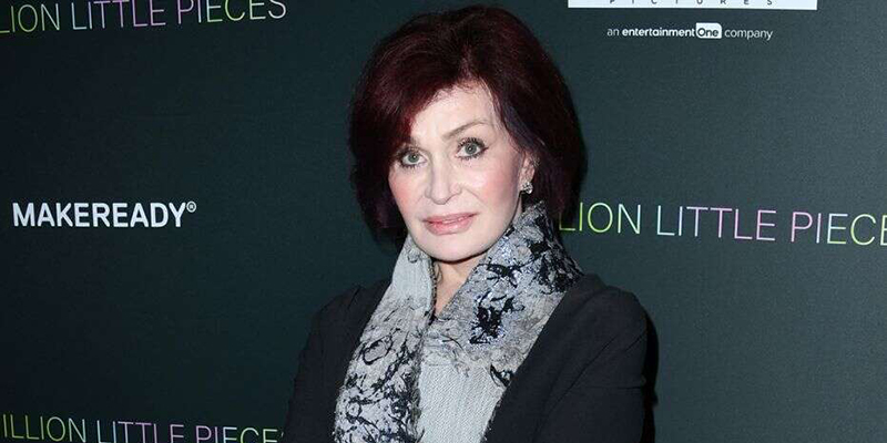From Abortion to Breast Implant, Everything About Sharon Osbourne in Seven Facts