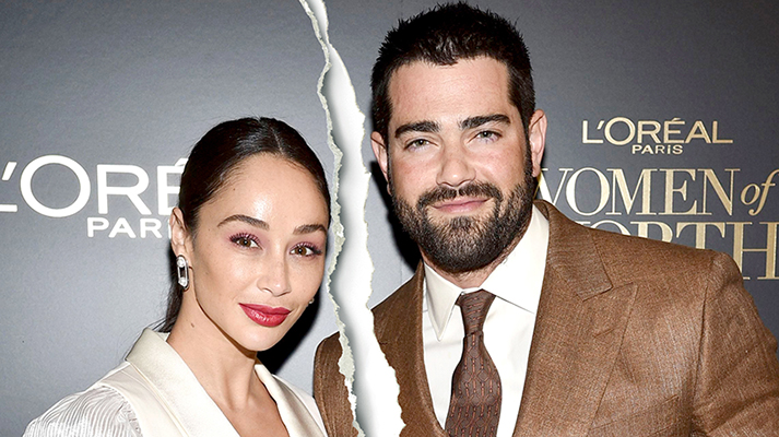 Jesse Metcalfe and Cara Santana Called Off Engagement-Ended Relationship After Ten Years