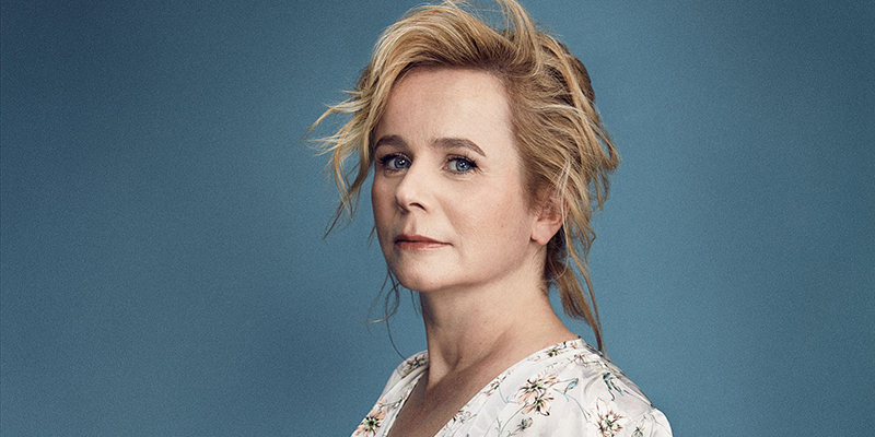 With Two Decades of Experience, Emily Watson Is One of the Best English Actresses-Seven Facts