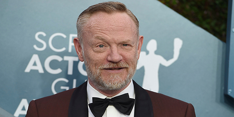 Seven Facts About British Actor Jared Harris-His Marriage, Divorce, and Net Worth